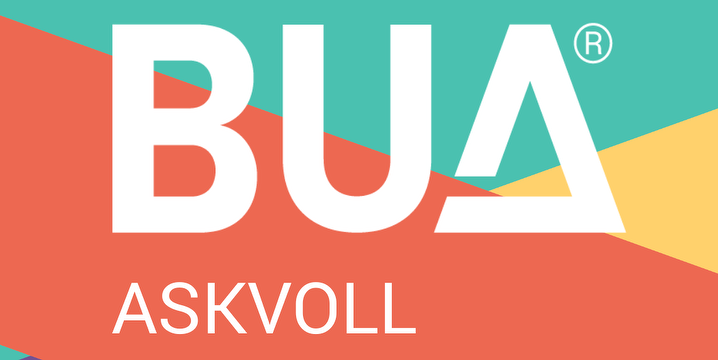 Bilde/illustrasjon for BUA BUA