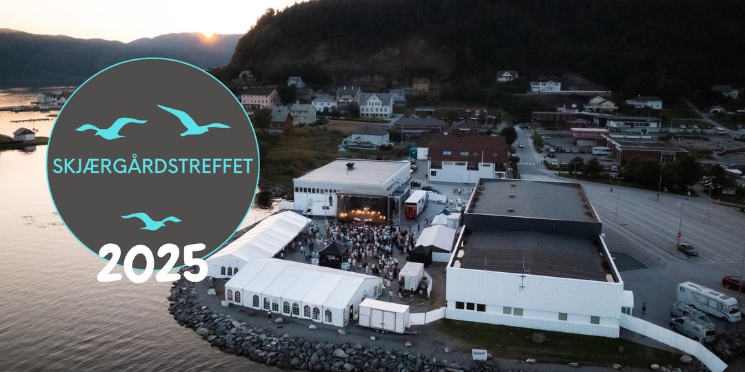 Bilde/illustrasjon for Skjærgårdstreffet