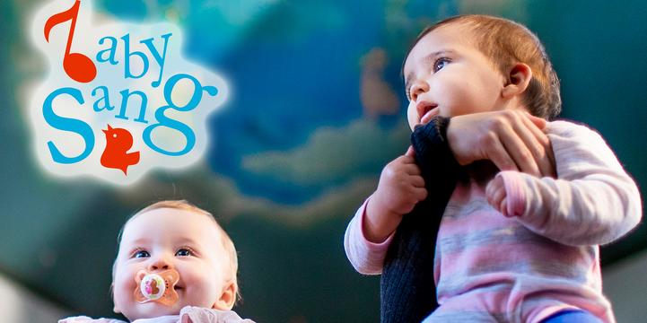 Bilde/illustrasjon for Babysong Babysong