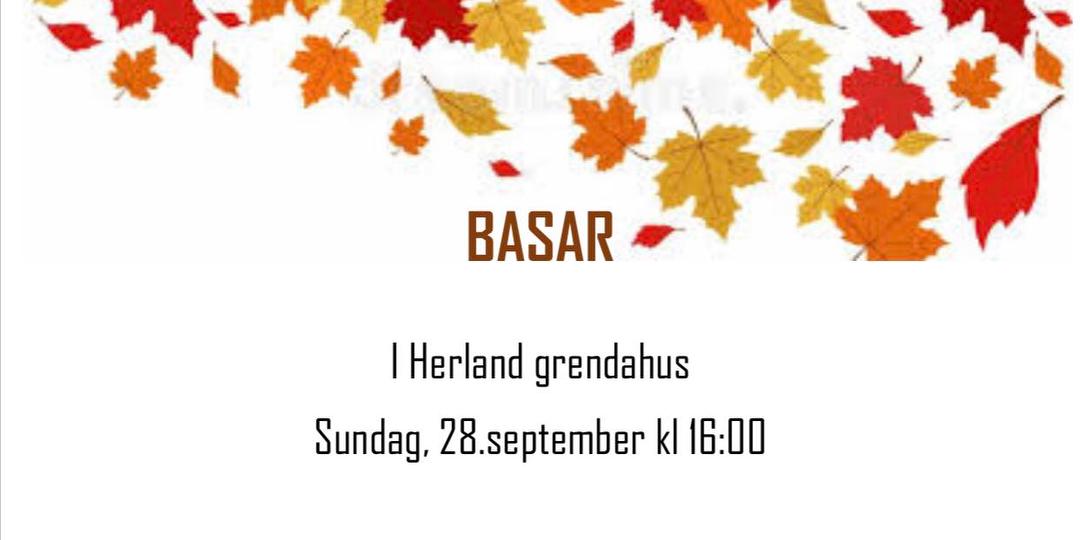 Bilde/illustrasjon for Basar