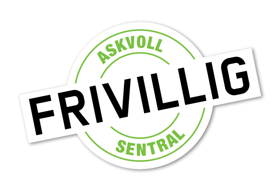 Bilde/illustrasjon om Askvoll Frivilligsentral